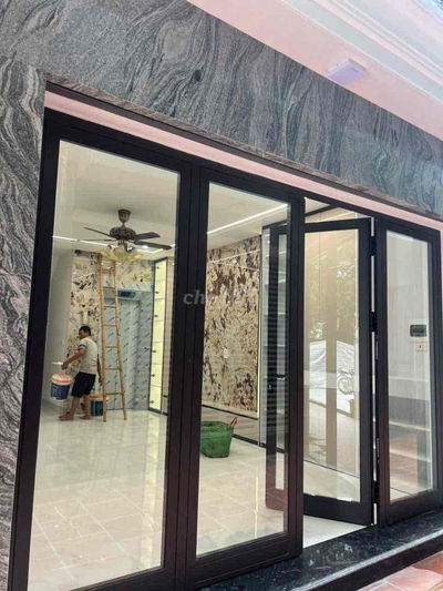 BÁN NHÀ CỔ LINH - LONG BIÊN. MỚI CỨNG,THG MÁY, FULL NT, OTO XỊCH CỔNG