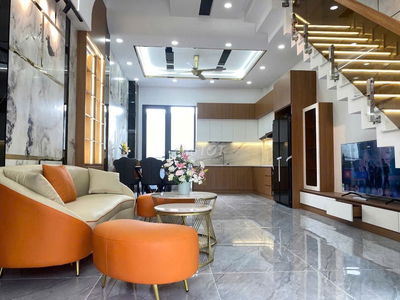 Nhà mới,nội thất xịn,sổ riêng,giá chưa tới 1 cơn đau tim 66m Linh Đông