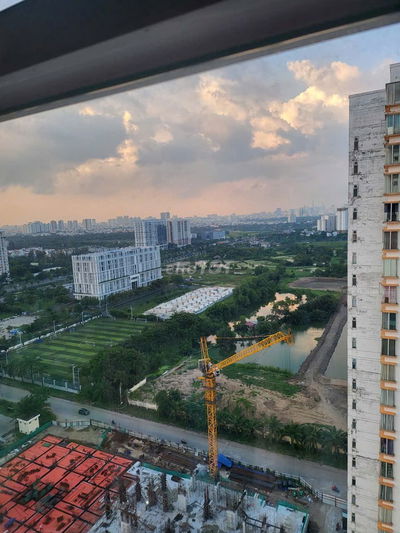 Căn hộ Penhouse Full Nội Thất Có Hồ Bơi, Nguyễn Văn Linh, Bình Chánh