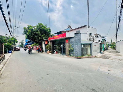Đất hẻm 306 Vườn Lài cách cầu sắt APĐ 1km, 12 x 34