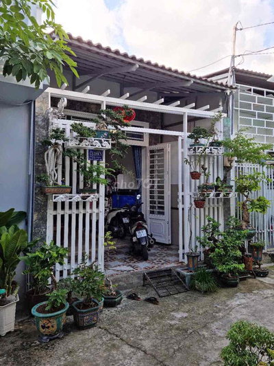Nhà CHÍNH CHỦ