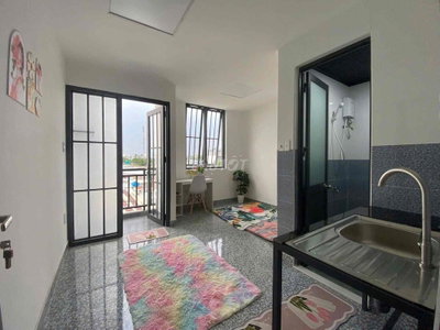 CHO THUÊ PHÒNG TRỌ FULL NỘI THẤT PHƯỜNG 15, GÒ VẤP