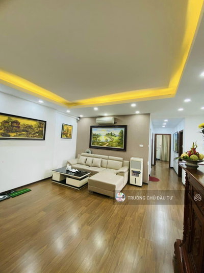 Giá rẻ!! Sổ hồng vĩnh viễn! Chung cư A1 Võ Chí Công - Phú Thượng - Tây Hồ