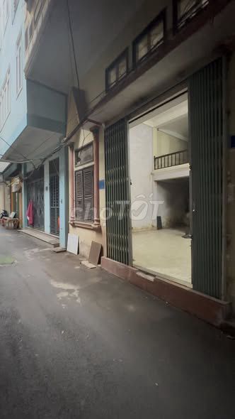 bán đất vàng Vạn Phúc Hà Đông - ô tô đỗ cửa
