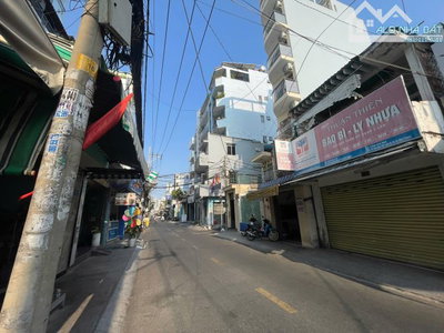 3 PHÚT VỀ BẾN NGHÉ Q1 - TÒA NHÀ VĂN PHÒNG TƯƠNG LAI - VỐN BAN ĐẦU 21 .9TỶ CTXD HẦM 5 TẦNG
