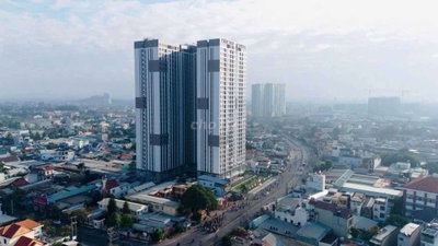 Bán 2PN PHÚC ĐẠT TOWER đăng thật 2.3 tỷ ở ngay sổ sẵn