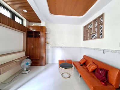 Ngay Lê Trọng Tấn - Tân Phú 2 Tầng -Hẻm 4 m Thông Thoáng- Chỉ 2xTỷ