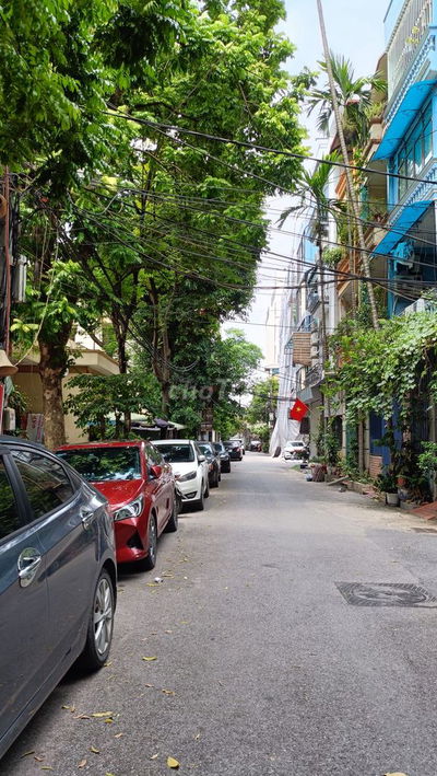 NGỤY NHƯ KON TUM - SÁT NHÀ Ô TÔ TRÁNH- KINH DOANH -VP -50M-CHỈ 17.5 TỶ