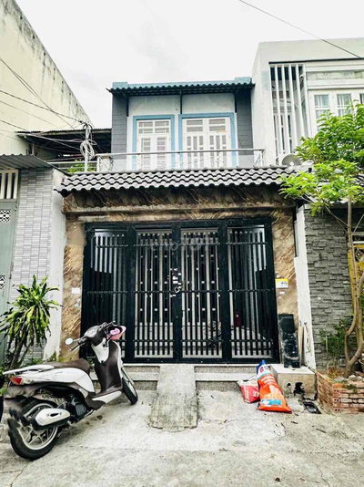 Nhà Thuê Đang Sơn Mới, hẻm xe tải thạch lam tân phú