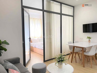 CHUỖI CĂN HỘ 1PN GẦN CV HOÀNG VĂN THỤ, SÂN BAY TÂN SƠN NHẤT TÂN BÌNH