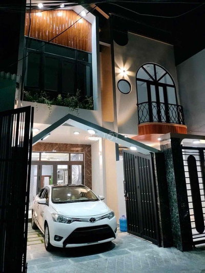 Kiệt Ô tô nhà ở TÔ HIỆU - Chủ thiện chí bán, cần khách mua