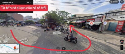 Chính Chủ🍃:Bán Đất trong hẻm oto 5m, (3,5x23 Full Thổ), hẻm 1 HLNH 🌸