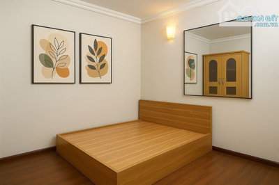 Cho thuê CCMN mới hoàn thiện, full đồ, giờ tự do, không chung chủ tại Xuân La 3,5tr