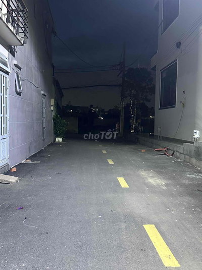 🥰 ĐẤT NGỘP. BÁN NHANH. GIÁ TỐT. 110M2 THẠNH XUÂN 13. QUẬN 1