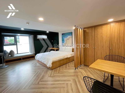 Phòng Thiết kế sang trọng Tại Quận 7