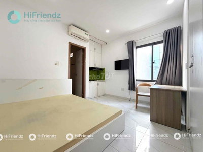 🔥PHÒNG CỬA SỔ THOÁNG_THANG MÁY_KHU SÂN BAY_GẦN CV HOÀNG VĂN THỤ