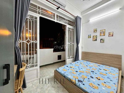 TRỐNG SẴN PHÒNG NGỦ TÁCH BẾP Ở KÊ BÊN ĐẠI HỌC VĂN HIẾN CHỈ 6TR