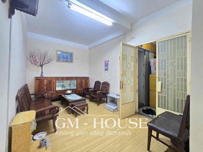 Khu vip Bình Thạnh ngay Pearl Plaza 100m2 2 không gian ngủ