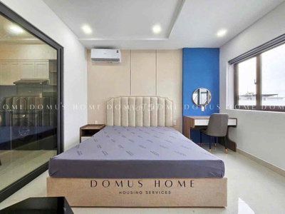 cho thuê căn hộ 1PN luxury gần đh RMIT Quận 7