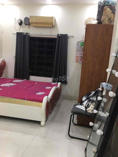 Cho thuê phòng trọ đầy đủ tiện nghi