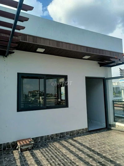 (62) Bán nhà Lê văn Quới , 5 x 22 ,3 tầng ,đường ô tô thông,nhỉnh 5 tỷ