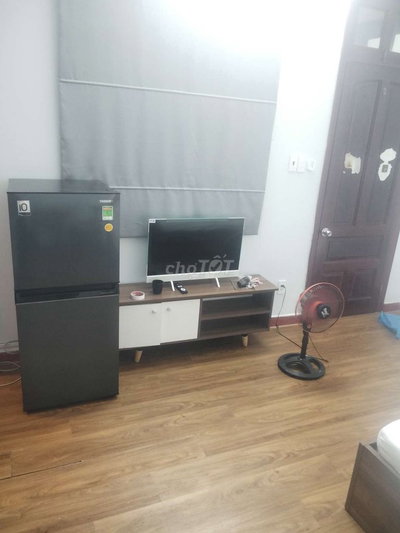Phòng trọ cao cấp P.10 Phú Nhuận