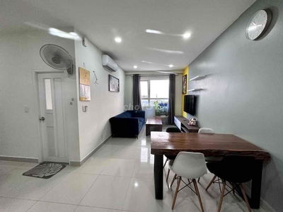 Topaz Elite Block Phoenix 2 Căn 73m2 2 Phòng Có Nội Thất Tầng Trung