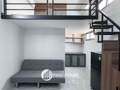 Duplex giá sinh Viên Quận 7
