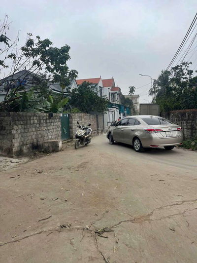 🚀🚀 CHÍNH CHỦ Gửi Bán 👉 LÔ GÓC 2 MẶT TIỀN
🥦 Vị trí cực đẹp: Ngay ng