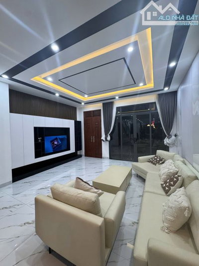 🟡 Cho Thuê Biệt Thự Full Nội Thất EcoGarden Chỉ 18tr/tháng
