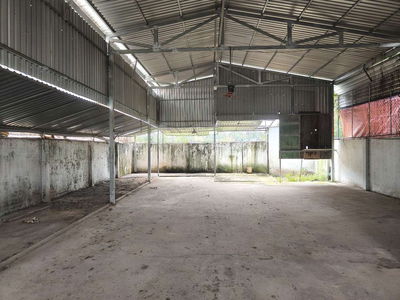 Cho thuê xưởng dt 200m2 giá 8tr Lê Thị Lơ Tân Hiệp HM