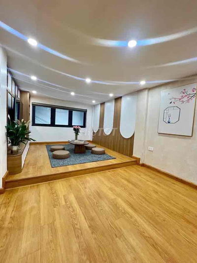 Thanh Nhàn, Hai Bà Trưng, DT 25m2 x 5 tầng, MT 3.2m, ngõ ô tô tránh