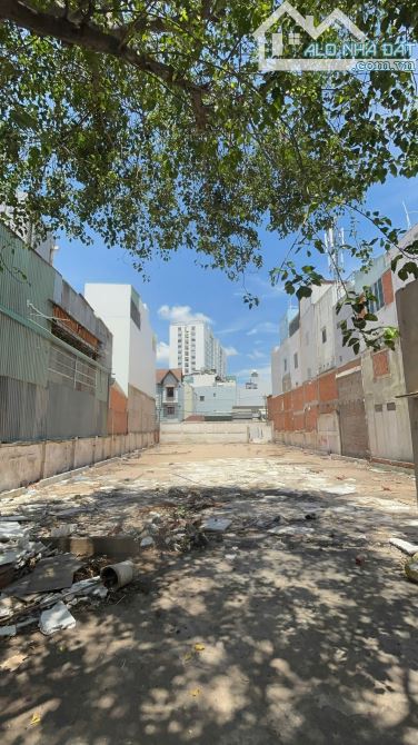 SIÊU PHẨM CHO FNB MT ĐƯỜNG VƯỜN LÀI 16X50 VUÔNG VỨC ĐẸP SÁT LUỸ BÁN BÍCH