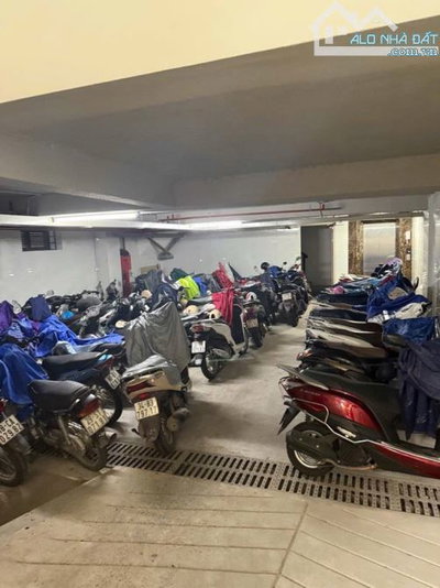 TÒA VĂN PHÒNG VIP NHẤT CẦU GIẤY – MỸ ĐÌNH – LÔ GÓC – Ô TÔ TRÁNH – VỈA HÈ RỘNG – PCCC CHUẨN