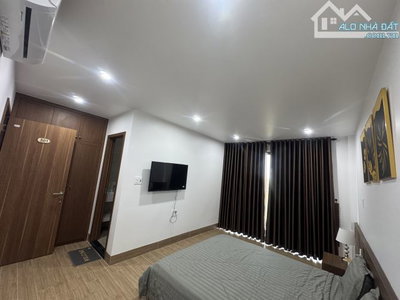 CHO THUÊ SHOPHOUSE ECOGARDEN 6PN ĐỦ NỘI THẤT - 15-20TR