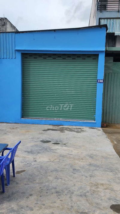 Cho thuê mặt bằng ki ôt
