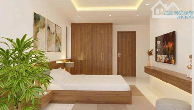 CHO THUÊ BIỆT THỰ, NHÀ  ECOGARDEN 3PN ĐỦ NỘI THẤT - 18TR