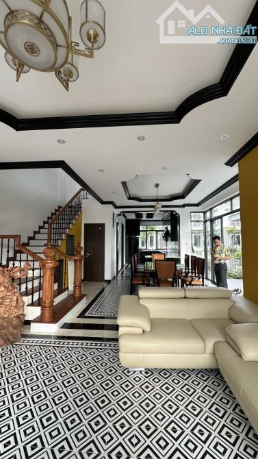 CHO THUÊ BIỆT THỰ ECOGARDEN ĐỦ NỘI THẤT SIÊU ĐẸP - 20TR