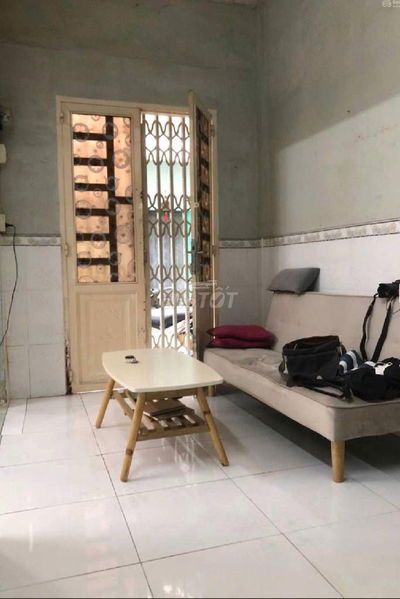 🏠 Nhà Nhỏ Nhưng Có Võ – 3 Tầng Chỉ 2.0x T-ỷ