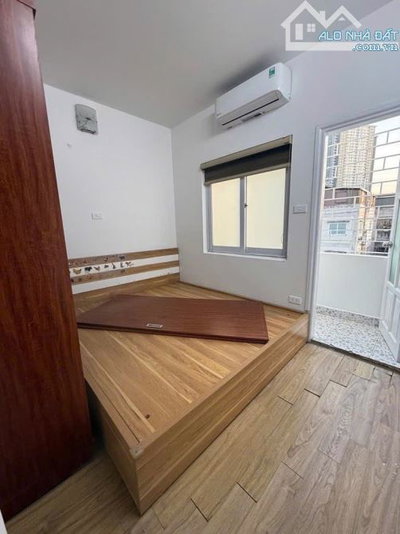 Hiếm ccmn 2 ngủ sổ riêng vay bank được