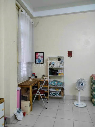 cho thuê phòng trọ tại Đội Cấn giá 4 triệu