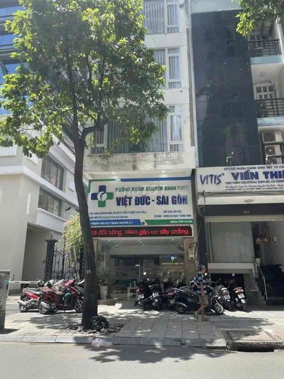 🔥 Cho Thuê Nhà MT Nguyễn Công Trứ Q1 | 5.2m Ngang | Thang Máy | Chỉ 10