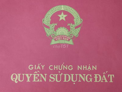 CG bán 438m2 thổ cư có nhà Đường Bình Trưng