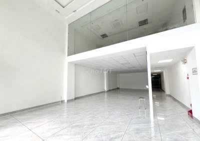 Chính chủ cho thuê Mặt Bằng 90 Lê Văn Duyệt Bình Thạnh