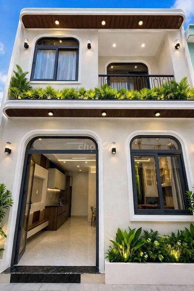 NHÀ SỔ RIÊNG QUẬN 7. PHÂN KHÚC GIÁ RẺ CÓ HỖ TRỢ BANK.
