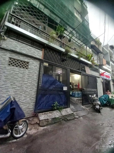 Bán tòa nhà trọ 50 phòng thu nhập 200 tr/th tại 300/80 Xô Viết Nghệ Tĩnh, P21, Bình Thạnh, HCM