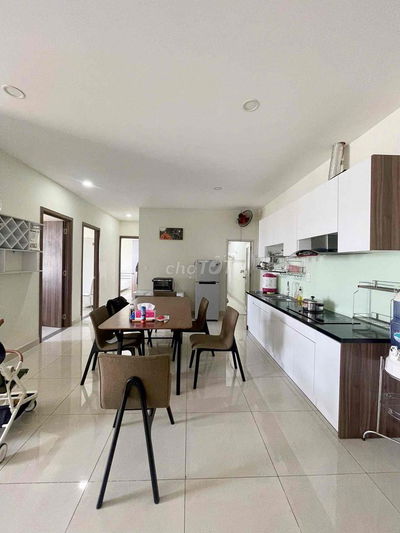 Cc Topaz Elite 3PN-2WC, Giá 3 tỷ 800, nhà trống, quận 8