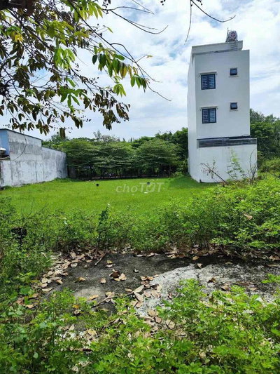 ĐẤT AN PHÚ TÂY GIÁ 1 TY 200 CÒN BỚT , 100M VỊ TRÍ ĐẸP