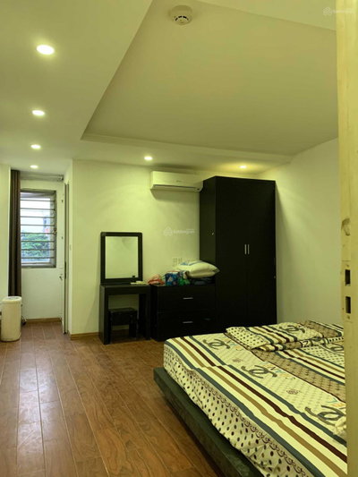 Cho thuê chung cư mini đủ đồ 25m2, Đầm Trấu Nguyễn Khoái HBT - HN 3,5tr đến 4,9tr