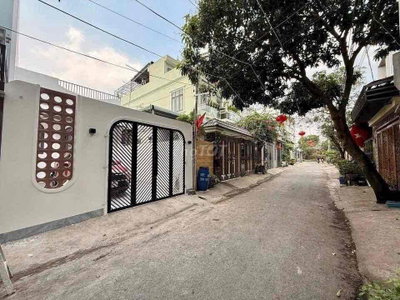 Chính Chủ Cần Bán Nhà Ngay 167 Nguyễn Thị Minh Khai